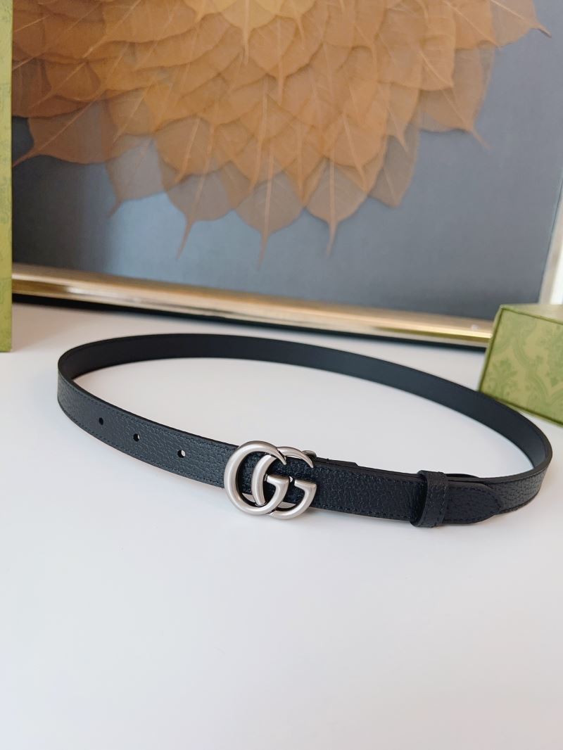 Gvc*1 belts